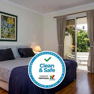 Infante Apartment Funchal (Madeira)
