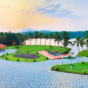 Palette - Periyar Resort Kotamangalam