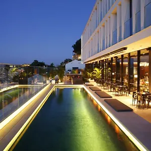 Memmo Principe Real, A Member Of Design Hotel Lisbon