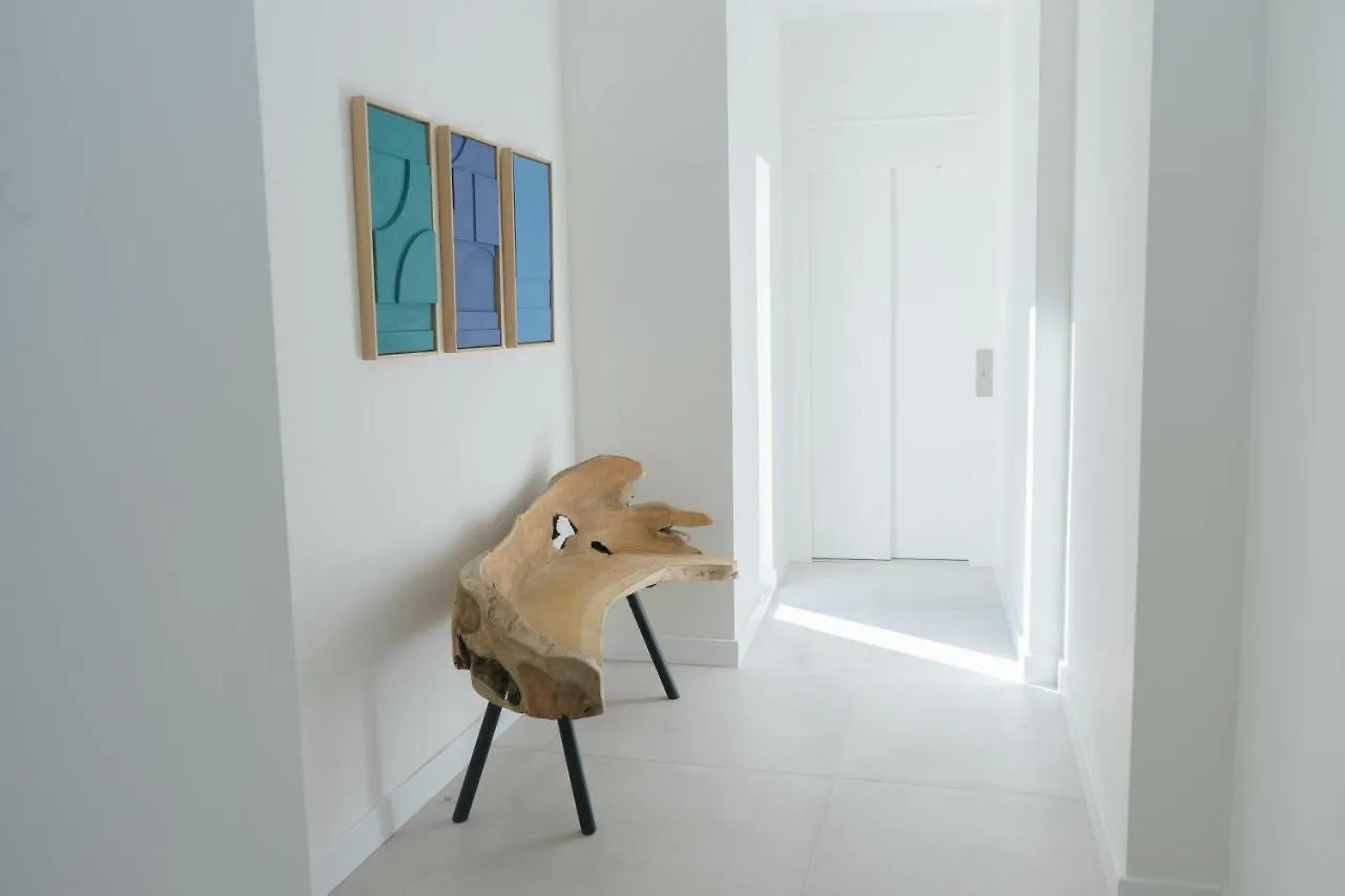 Casa Margo Aparthotel Lagos