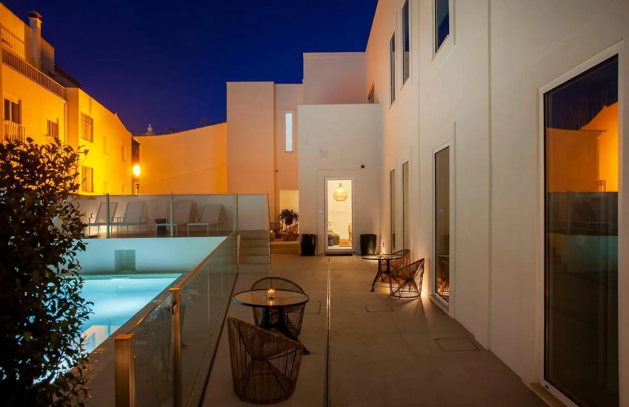 Casa Margo Aparthotel Lagos Portugal