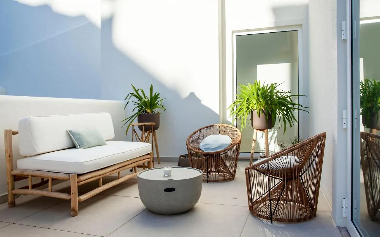 Casa Margo Aparthotel Lagos Portugal