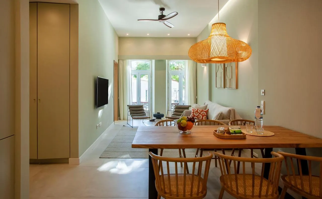 Casa Margo Aparthotel Lagos