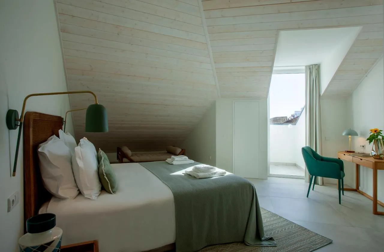 Casa Margo Aparthotel Lagos