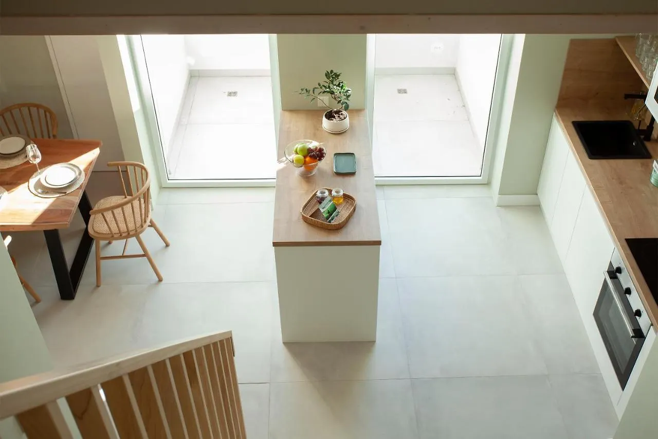 Casa Margo Aparthotel Lagos Portugal
