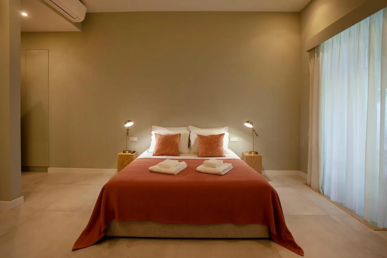 Casa Margo Aparthotel Lagos