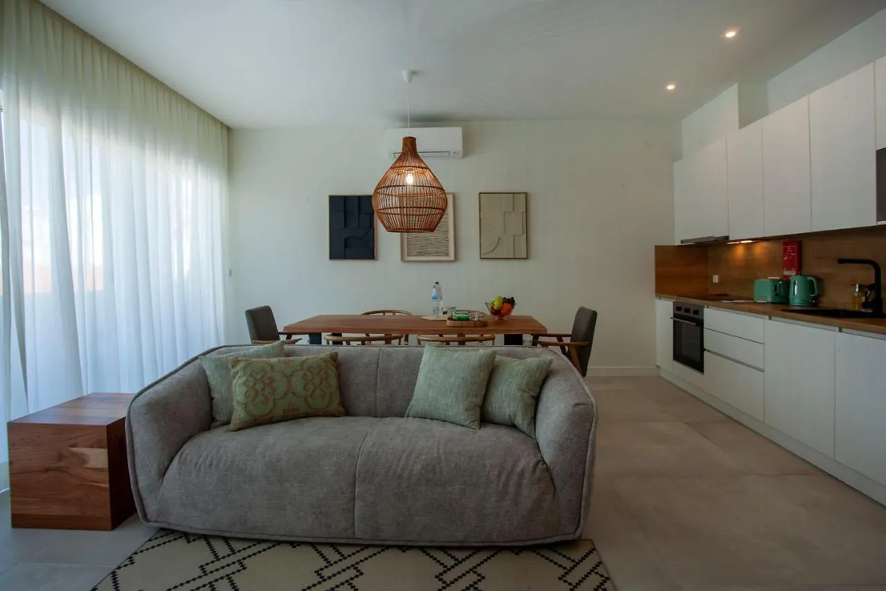 Casa Margo Aparthotel Lagos