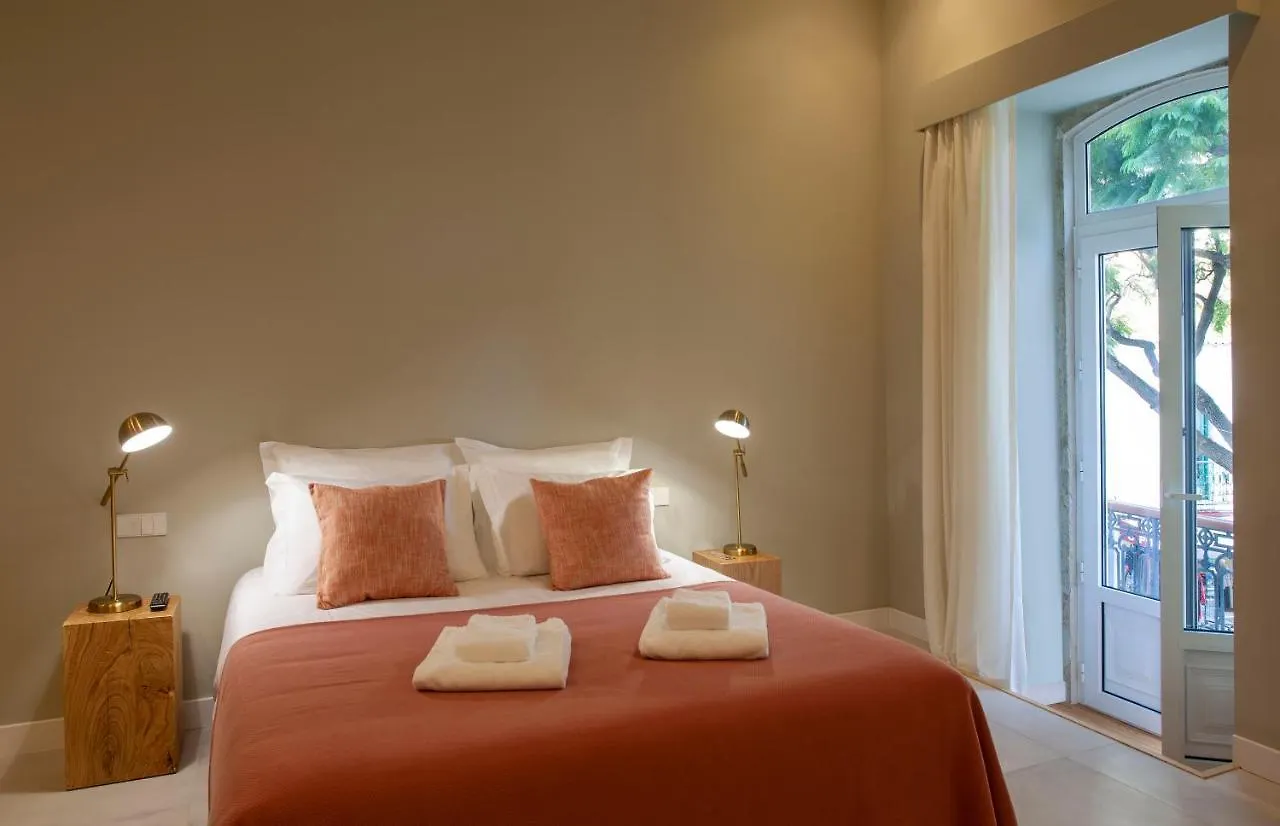 Casa Margo Aparthotel Lagos