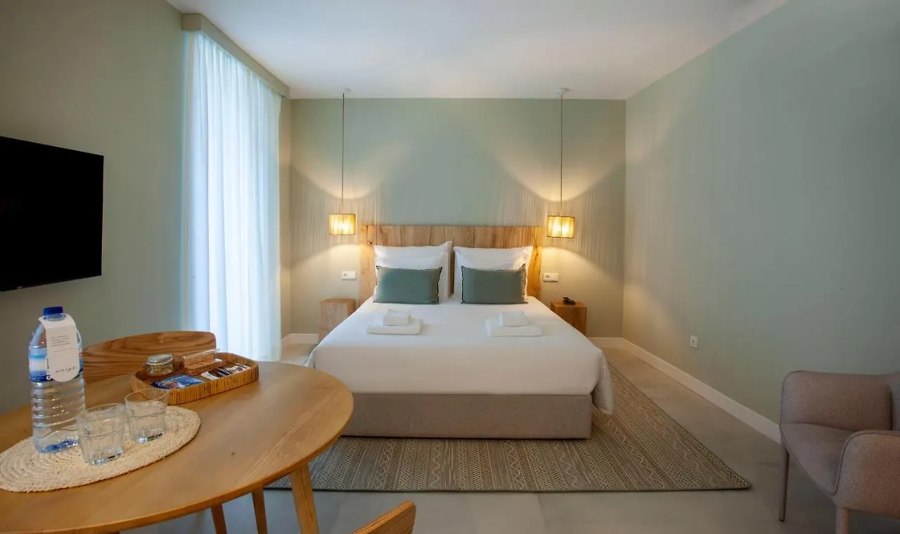 Casa Margo Aparthotel Lagos