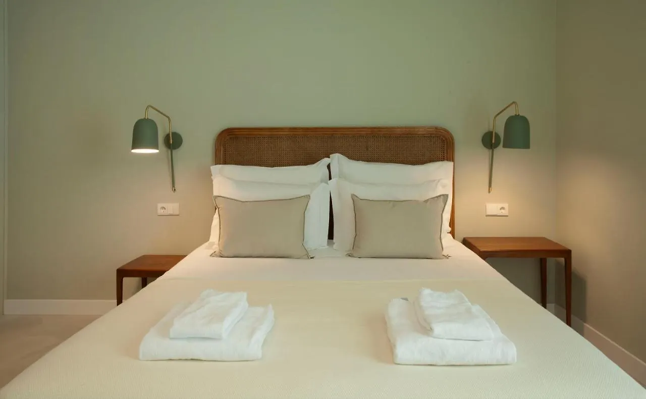 Casa Margo Aparthotel Lagos Portugal