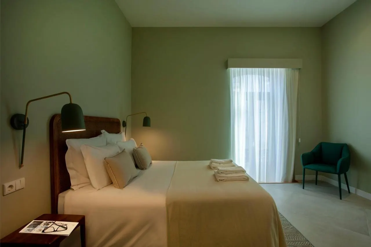 Casa Margo Aparthotel Lagos