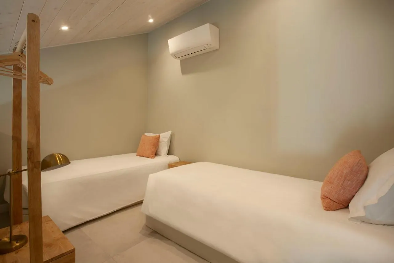 Casa Margo Aparthotel Lagos