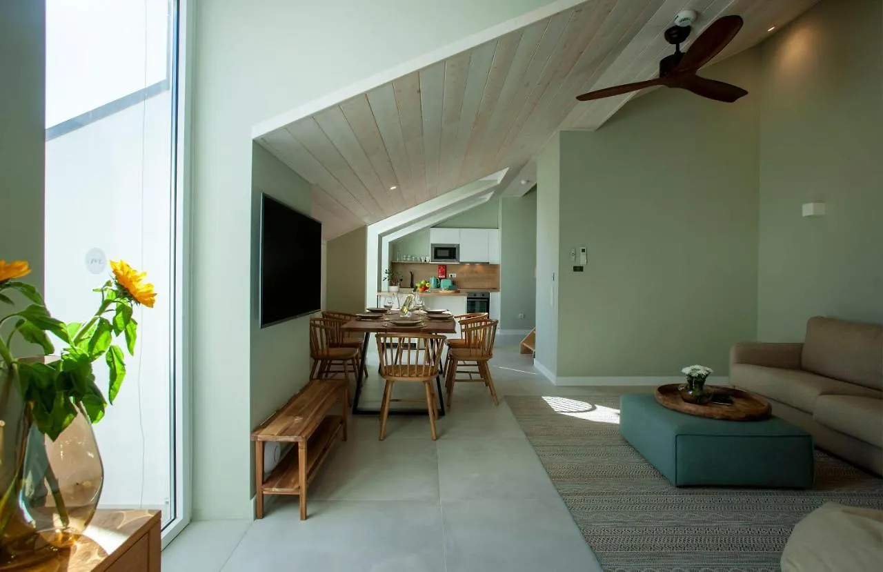 Casa Margo Aparthotel Lagos