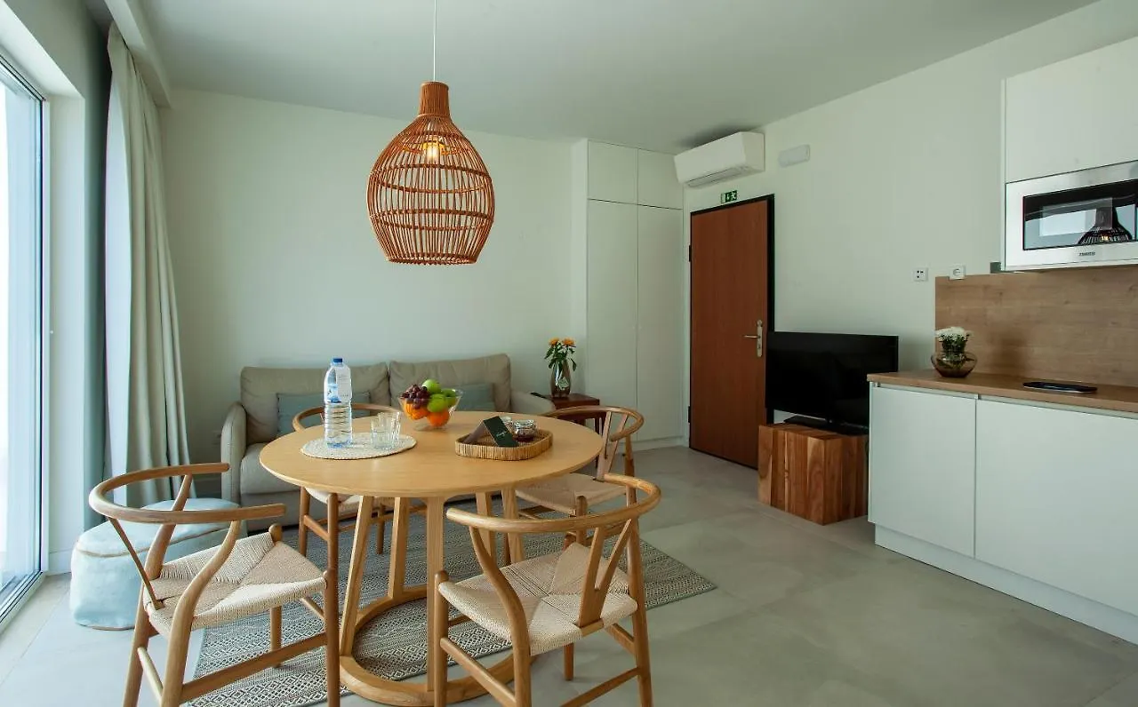 Casa Margo Aparthotel Lagos 0*,  Portugal