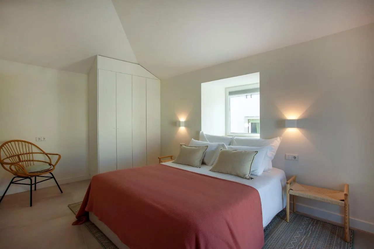 Casa Margo Aparthotel Lagos