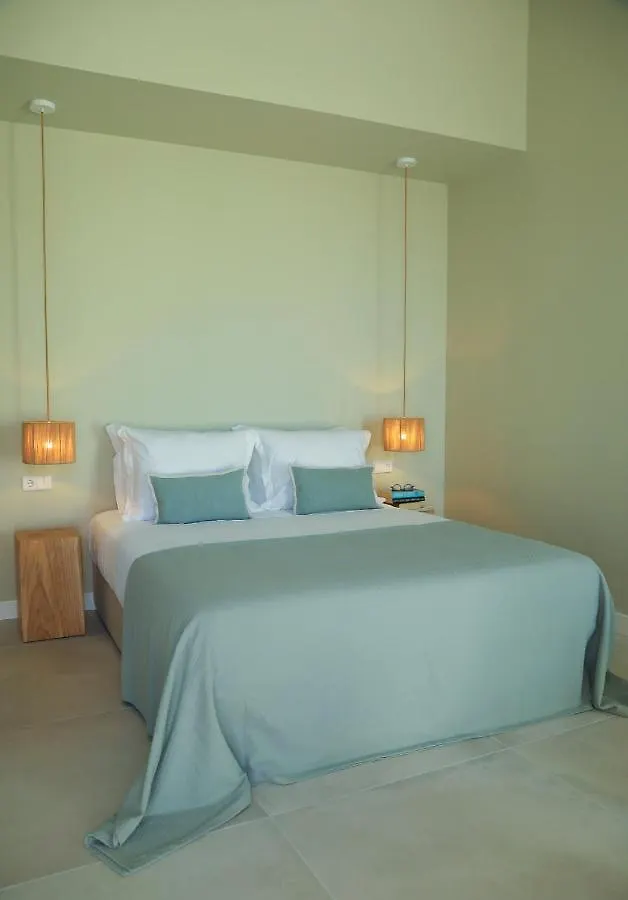 Casa Margo Aparthotel Lagos